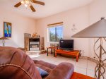 Casa Adriana at El Dorado Ranch, San Felipe Vacation Rental - living room side